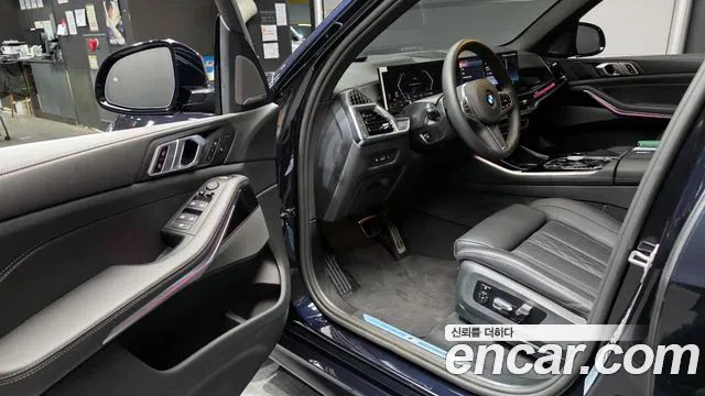 BMW X5 2026 — миниатюра 10