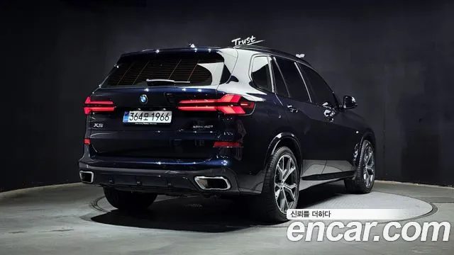 BMW X5 2026 — фото 2