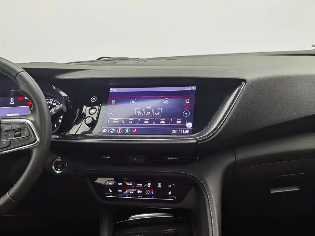 Buick Envision 2021 — миниатюра 12