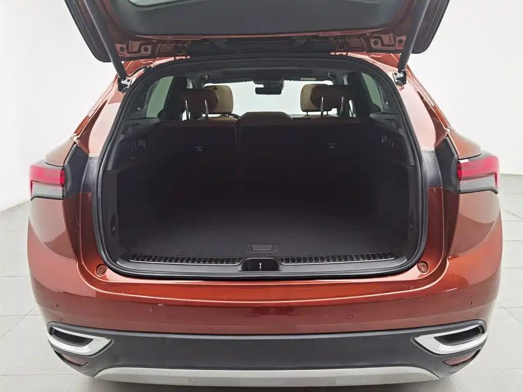 Buick Envision 2021 — миниатюра 16