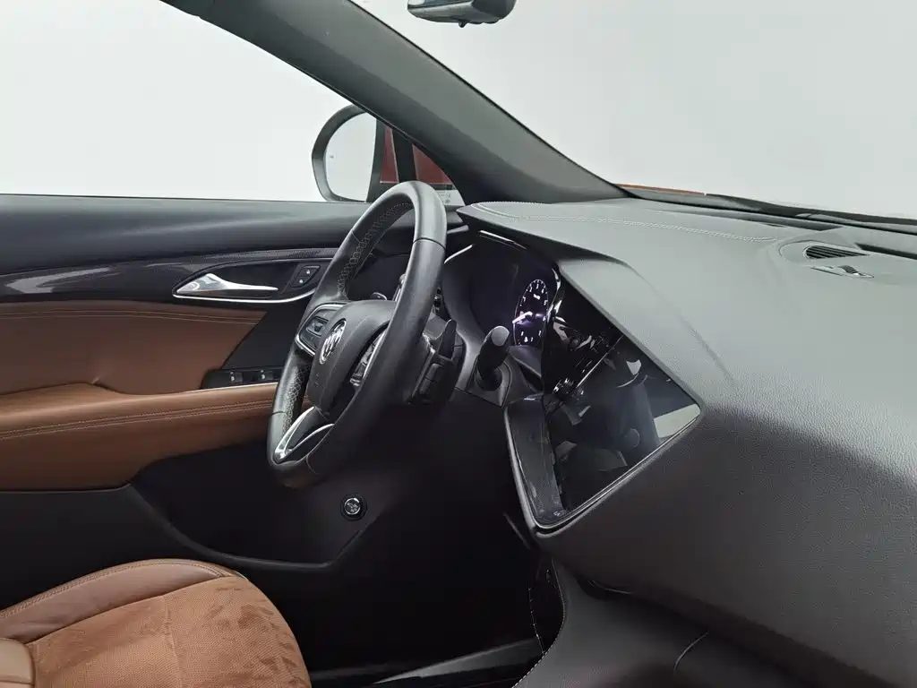Buick Envision 2021 — миниатюра 22