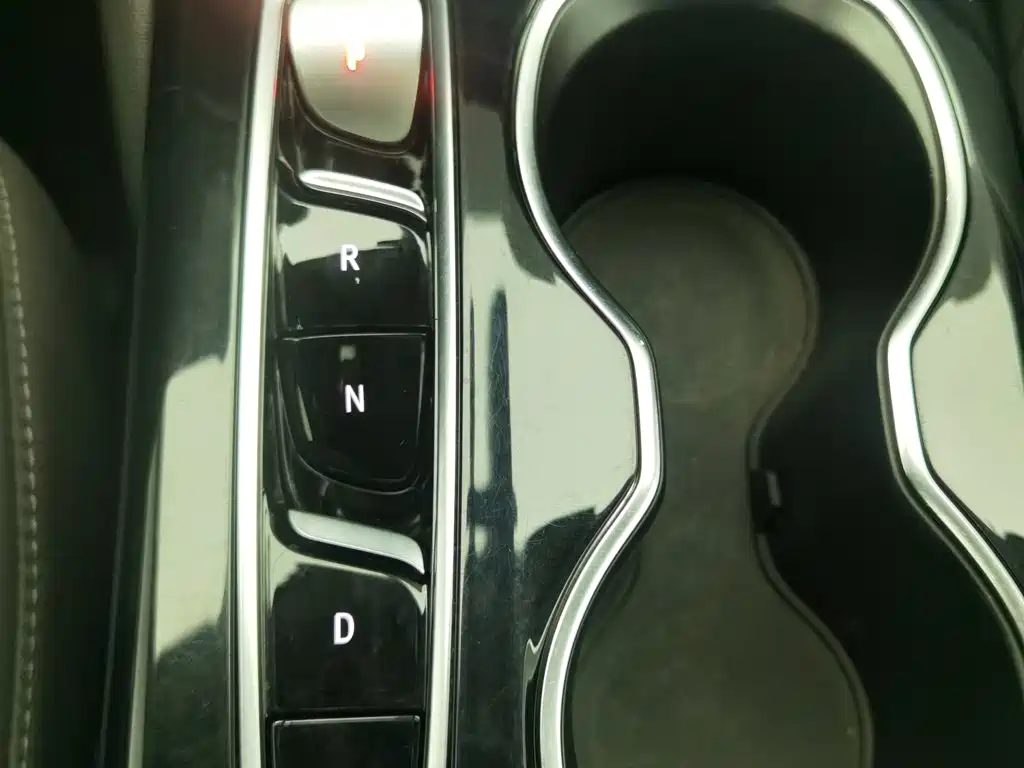 Buick Envision 2021 — миниатюра 13