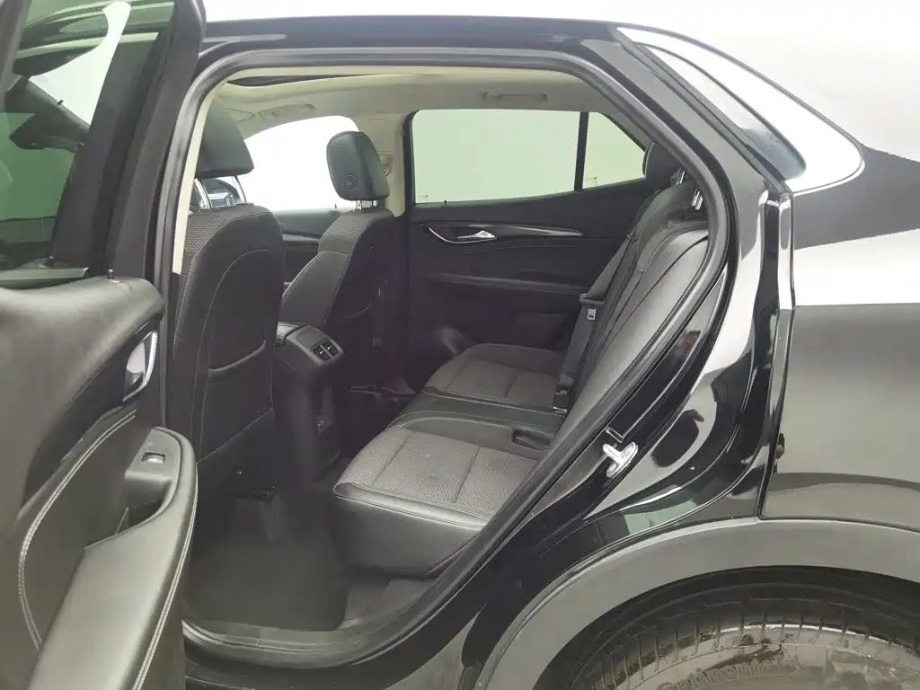 Buick Envision 2021 — миниатюра 15