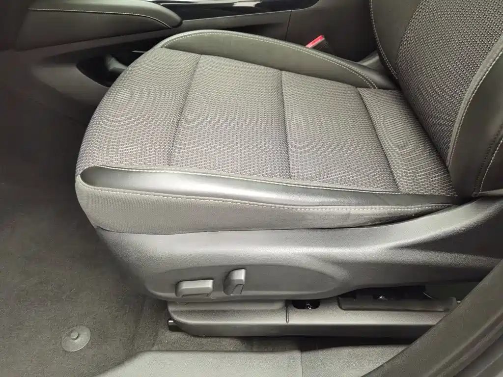 Buick Envision 2021 — миниатюра 19
