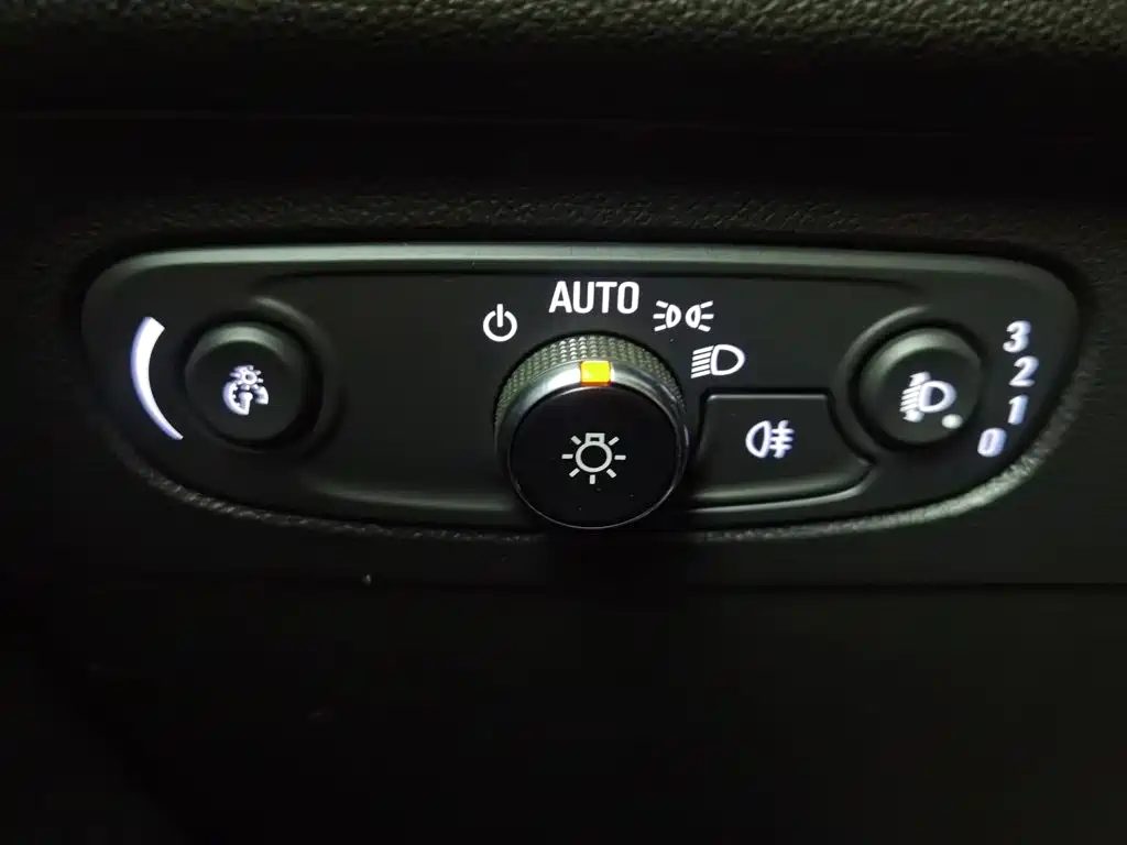 Buick Envision 2021 — миниатюра 20