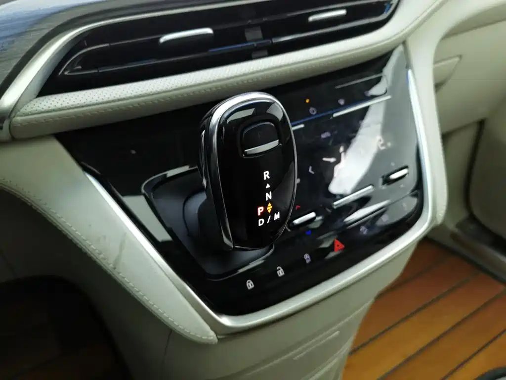 Buick GL8 2021 — миниатюра 13