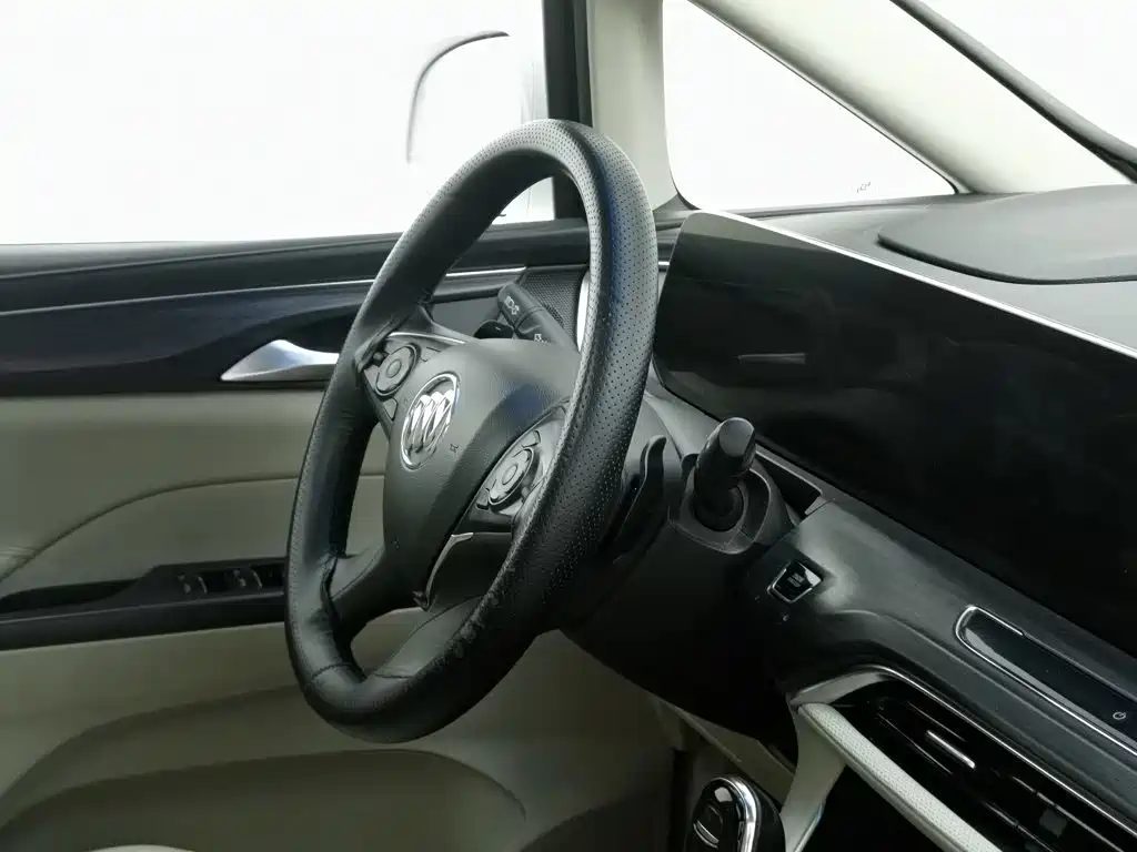 Buick GL8 2021 — миниатюра 22