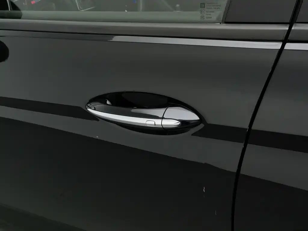 Buick Regal 2024 — миниатюра 18