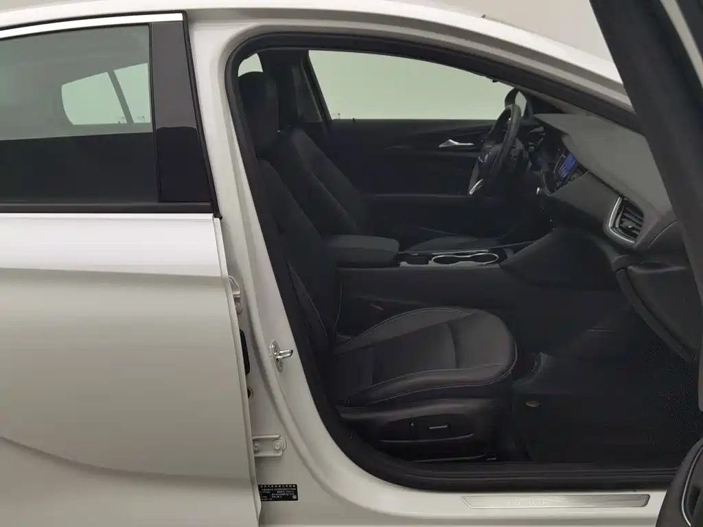 Buick Regal 2024 — миниатюра 22