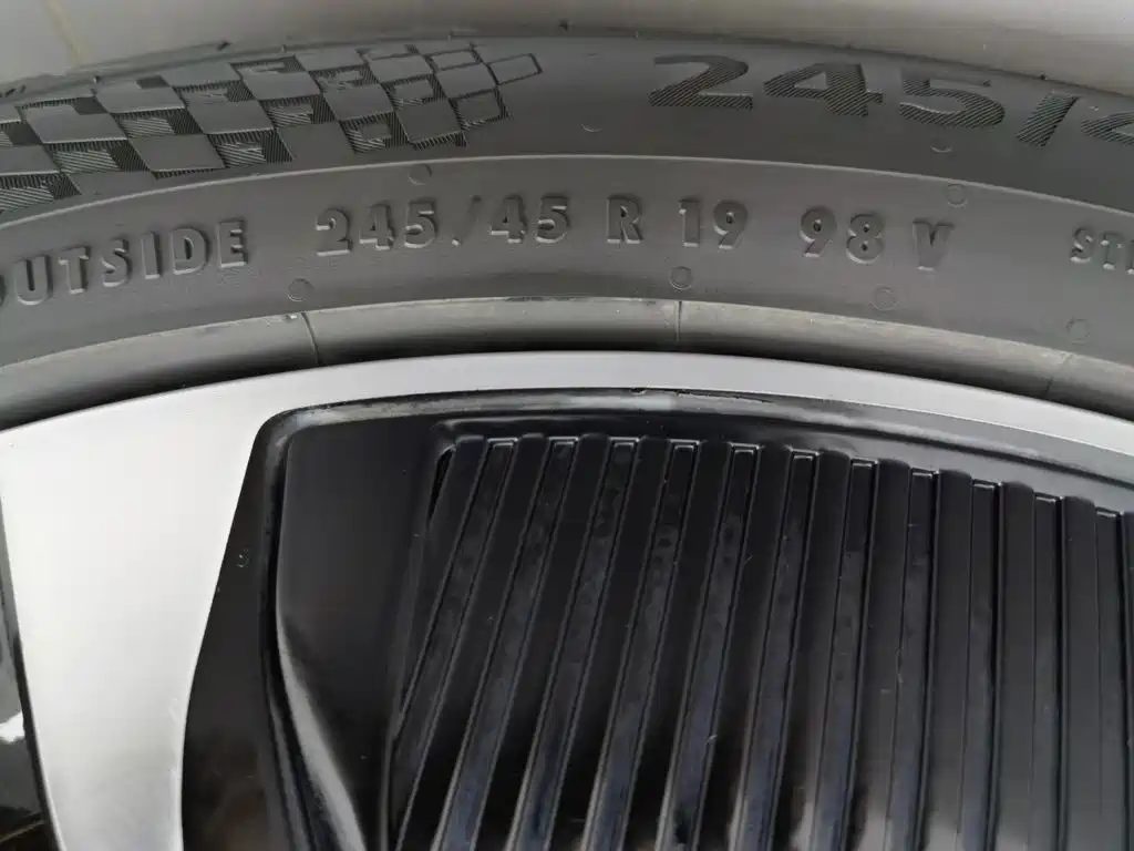 BYD Han 2021 — миниатюра 23
