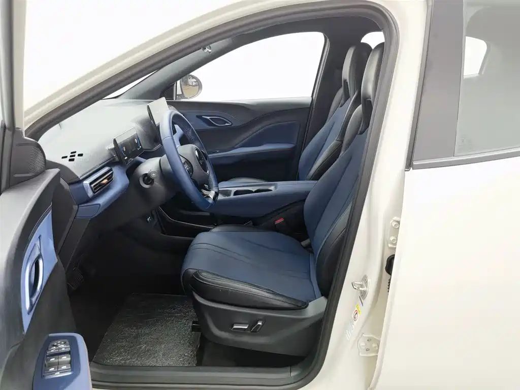 BYD Seagull 2024 — миниатюра 10
