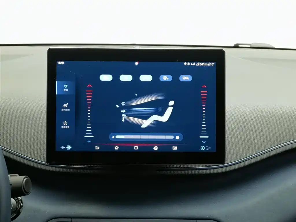BYD Seagull 2024 — миниатюра 12