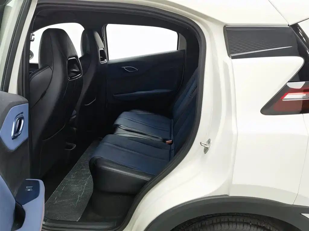 BYD Seagull 2024 — миниатюра 15