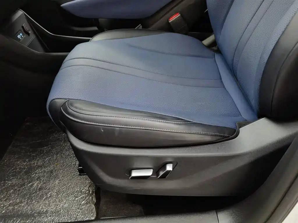 BYD Seagull 2024 — миниатюра 18