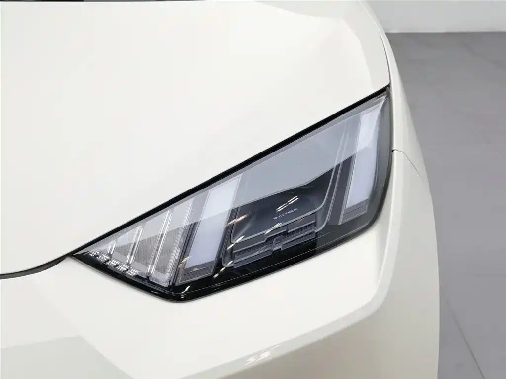 BYD Seagull 2024 — миниатюра 7