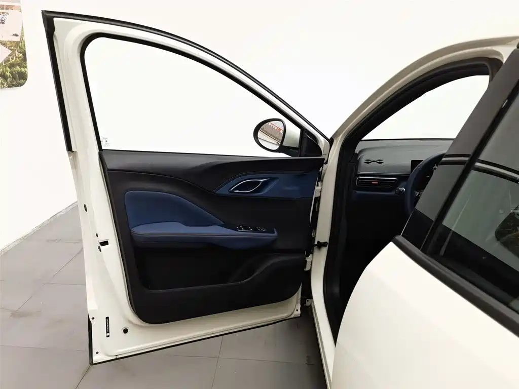 BYD Seagull 2024 — миниатюра 8