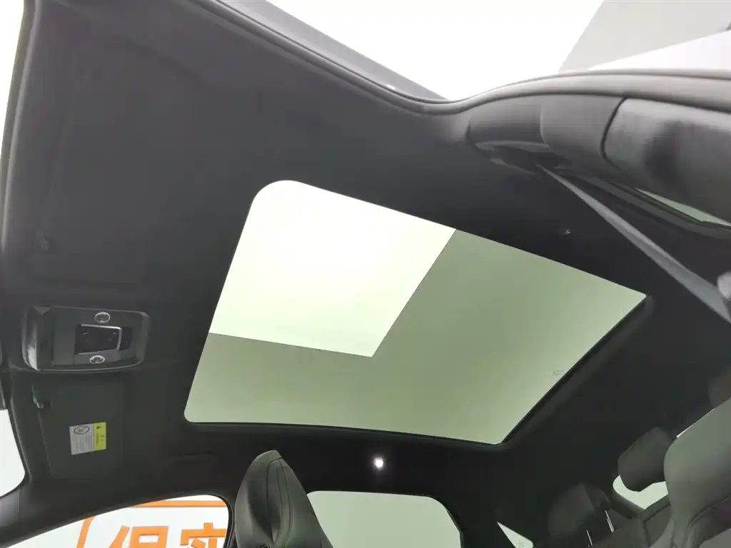 BYD Sealion 07 2025 — миниатюра 14