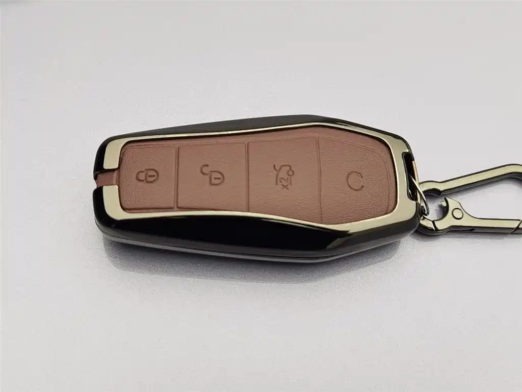 BYD Sealion 07 2025 — миниатюра 18