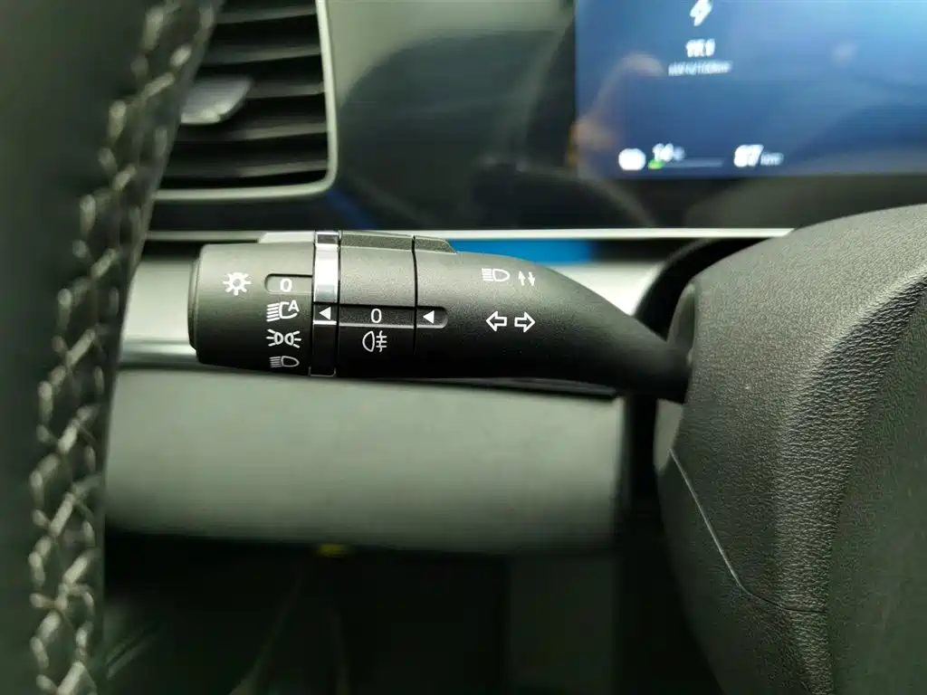 BYD Sealion 07 2025 — миниатюра 20