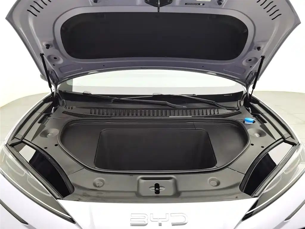 BYD Sealion 07 2025 — миниатюра 6