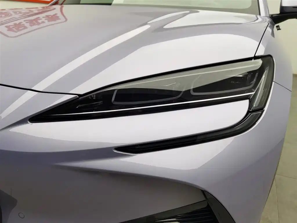 BYD Sealion 07 2025 — миниатюра 7