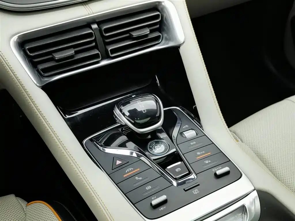 BYD Song Plus 2021 — миниатюра 13