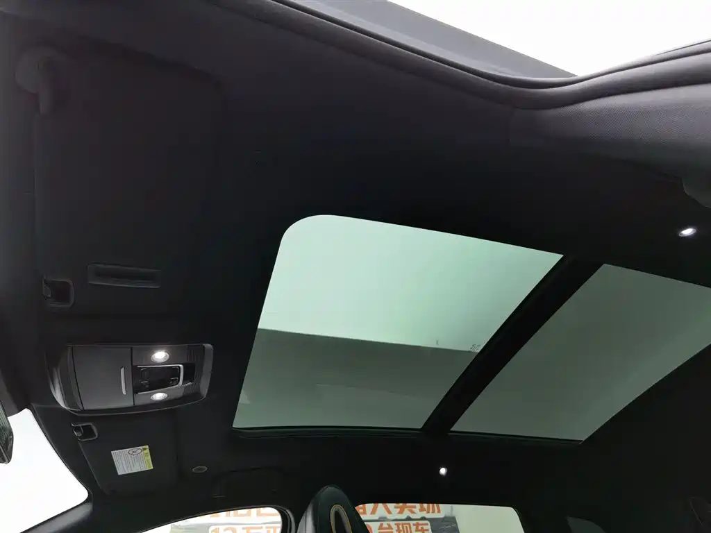 BYD Song Plus 2021 — миниатюра 14