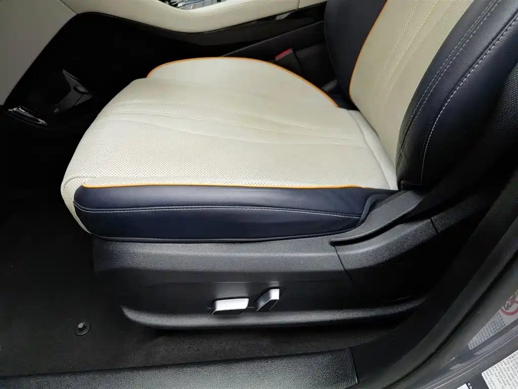 BYD Song Plus 2021 — миниатюра 20