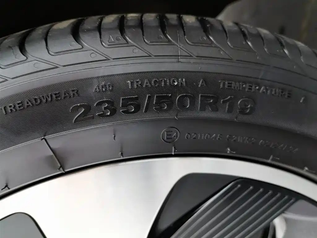 BYD Song Plus 2021 — миниатюра 24
