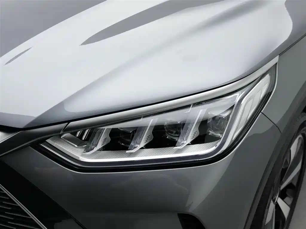 BYD Song Plus 2021 — миниатюра 7
