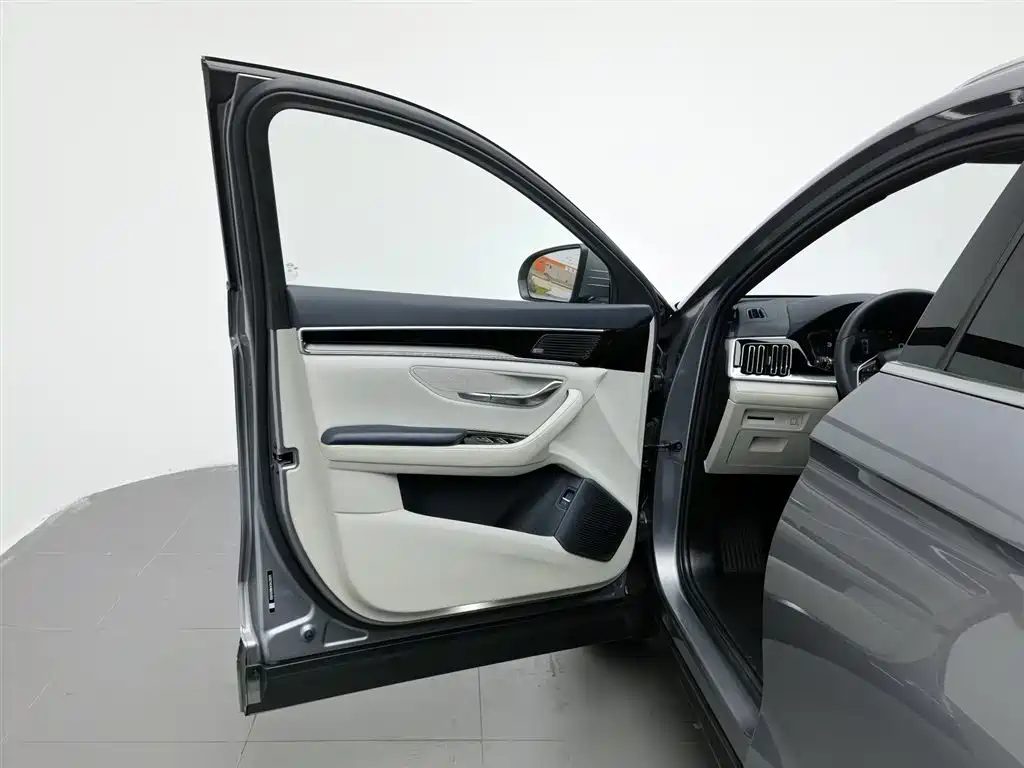 BYD Song Plus 2021 — миниатюра 8