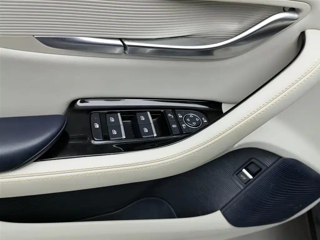 BYD Song Plus 2021 — миниатюра 9