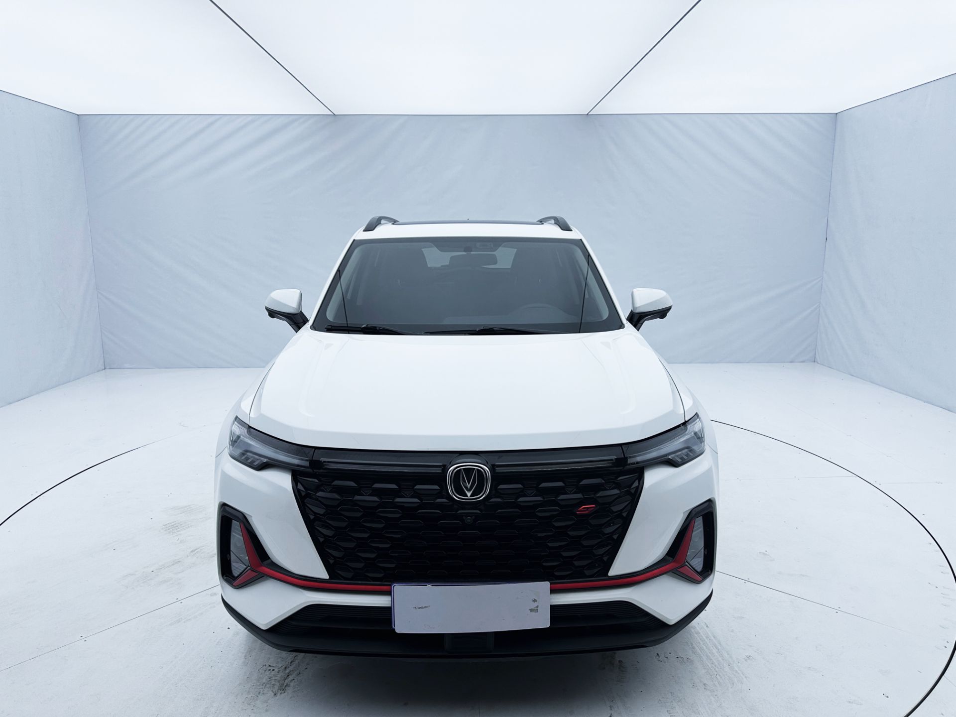 Changan CS35PLUS 2022 — фото 4
