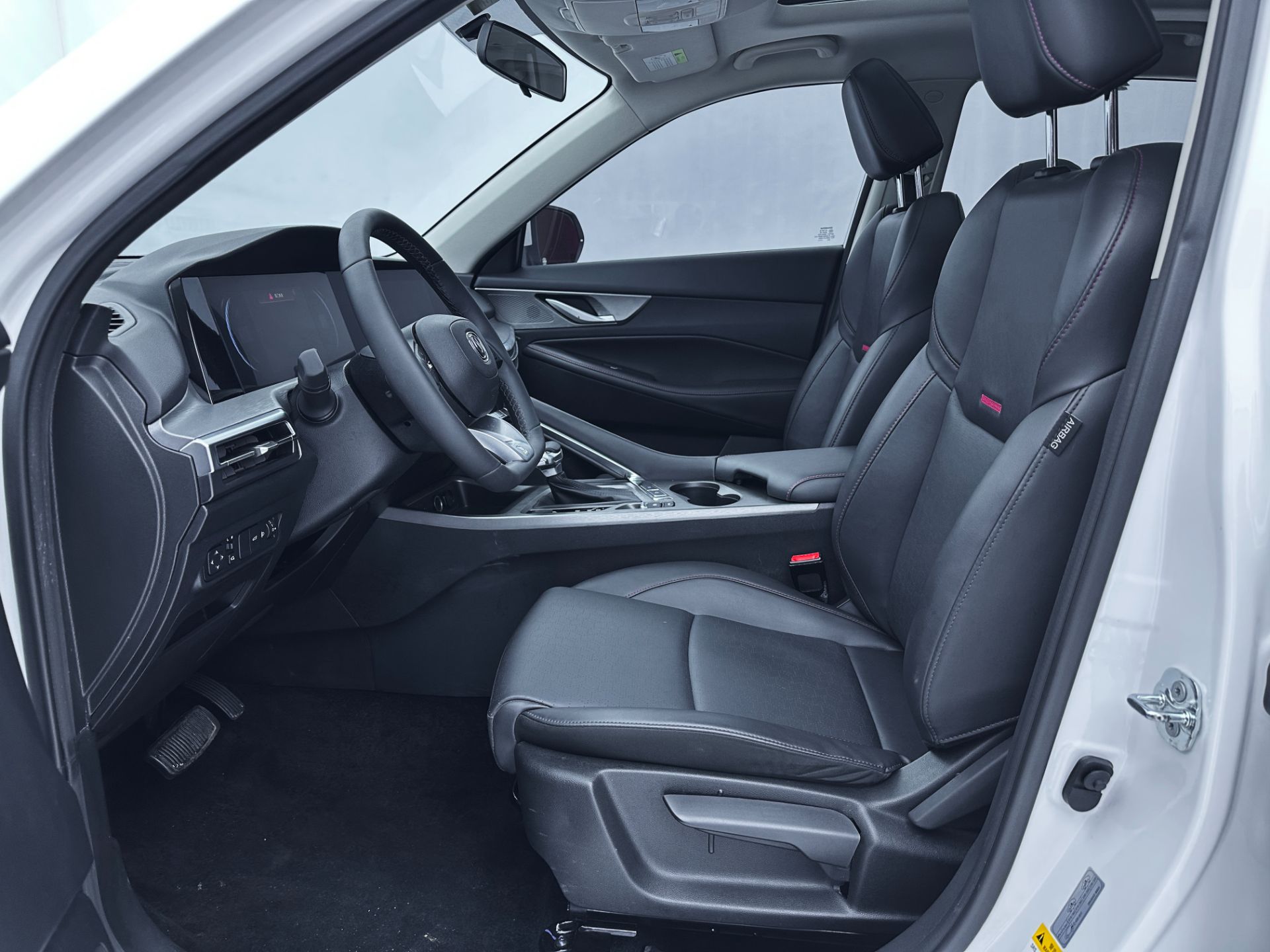 Changan CS35PLUS 2022 — миниатюра 8