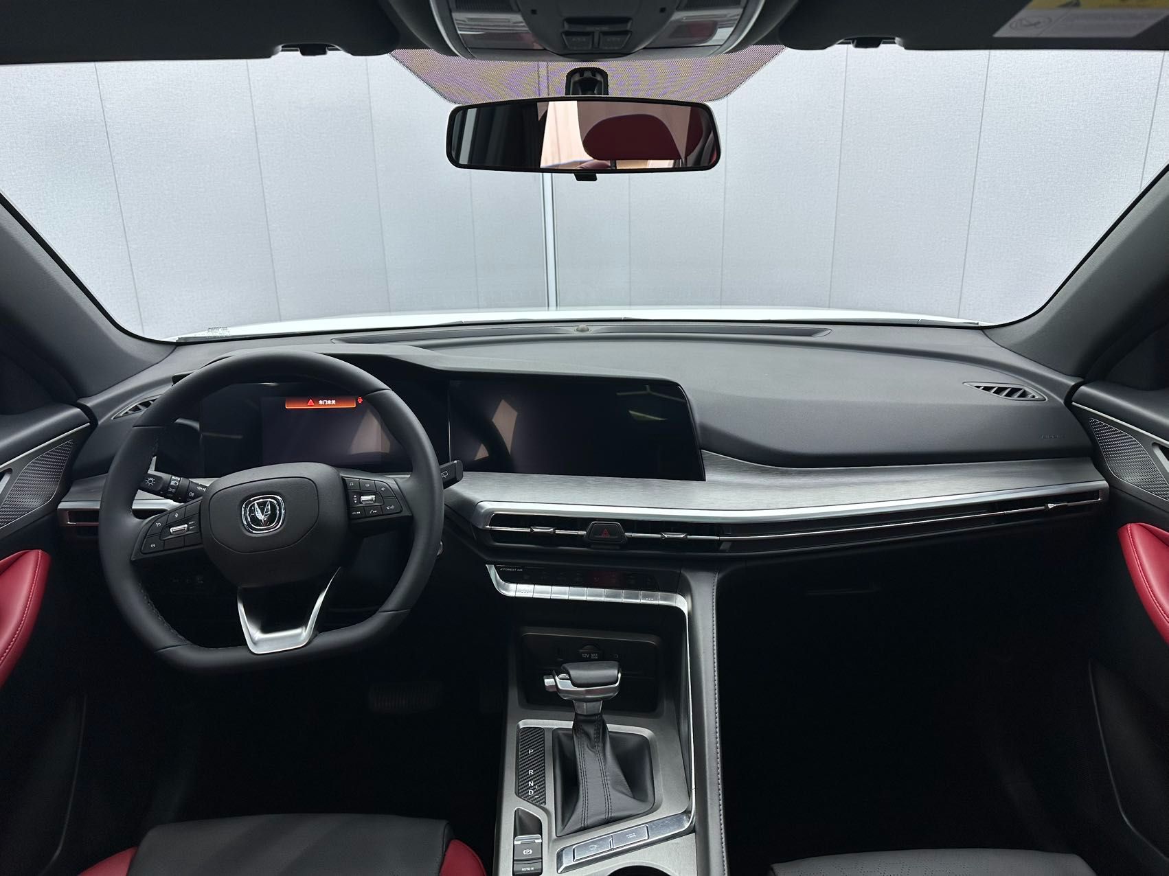 Changan CS35PLUS 2022 — миниатюра 6