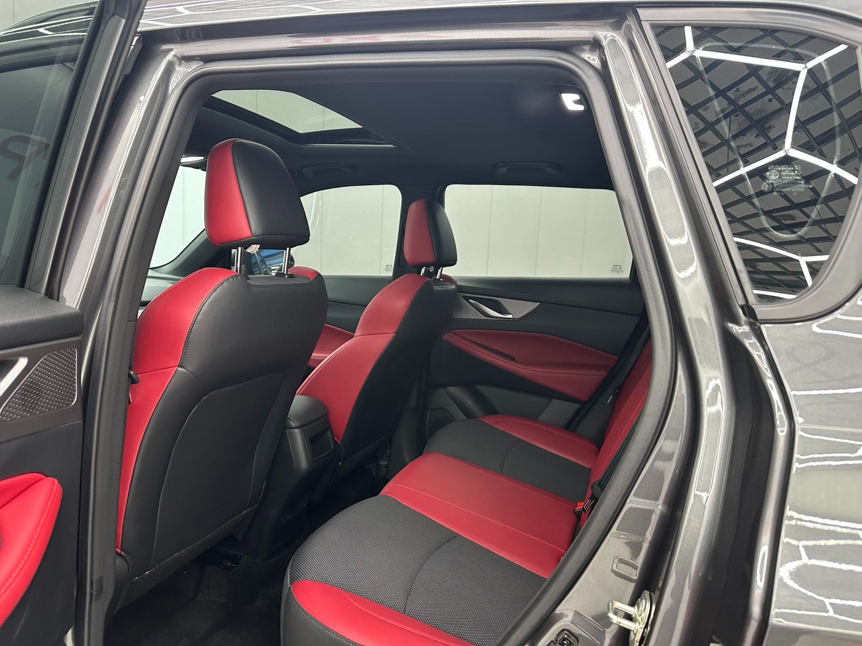 Changan CS35PLUS 2023 — миниатюра 8