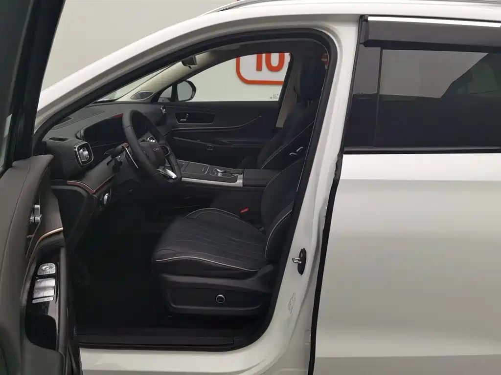 Chery Tiggo 9 2023 — миниатюра 10