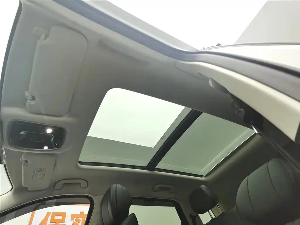 Chery Tiggo 9 2023 — миниатюра 14