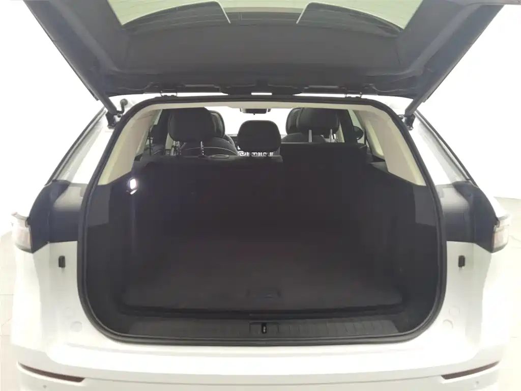 Chery Tiggo 9 2023 — миниатюра 16