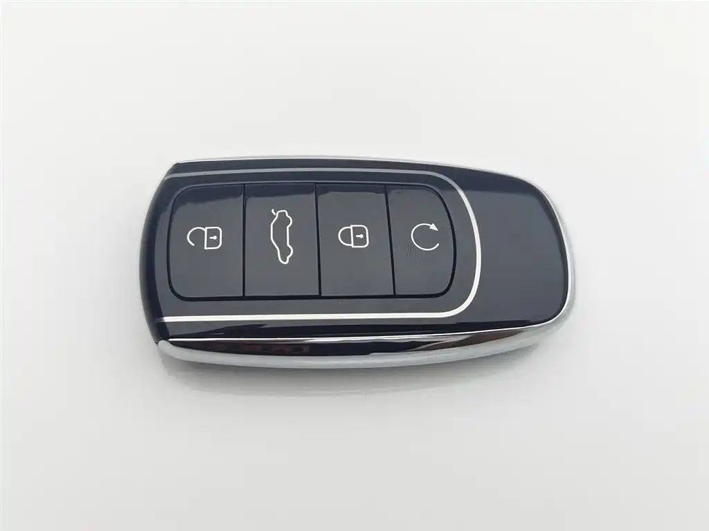 Chery Tiggo 9 2023 — миниатюра 18