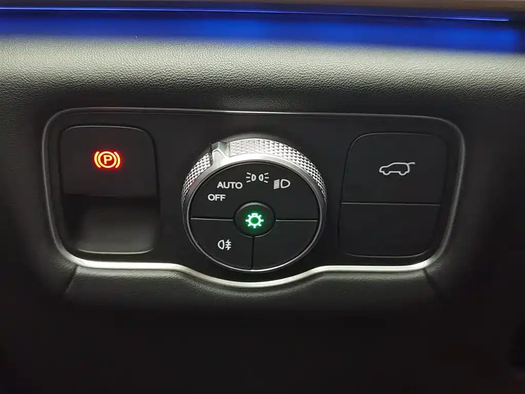 Chery Tiggo 9 2023 — миниатюра 20