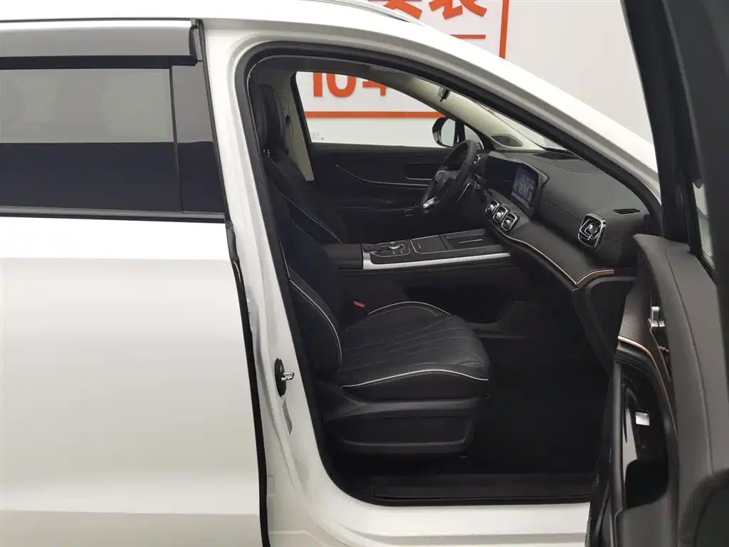 Chery Tiggo 9 2023 — миниатюра 22