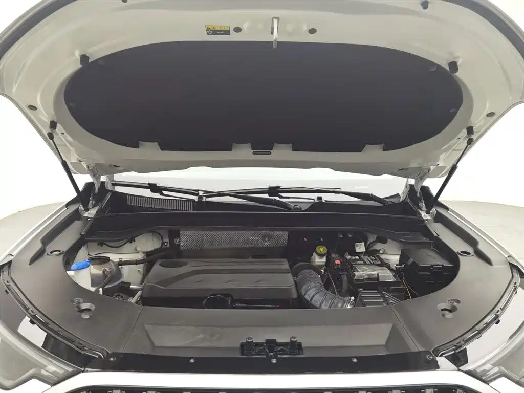 Chery Tiggo 9 2023 — миниатюра 6