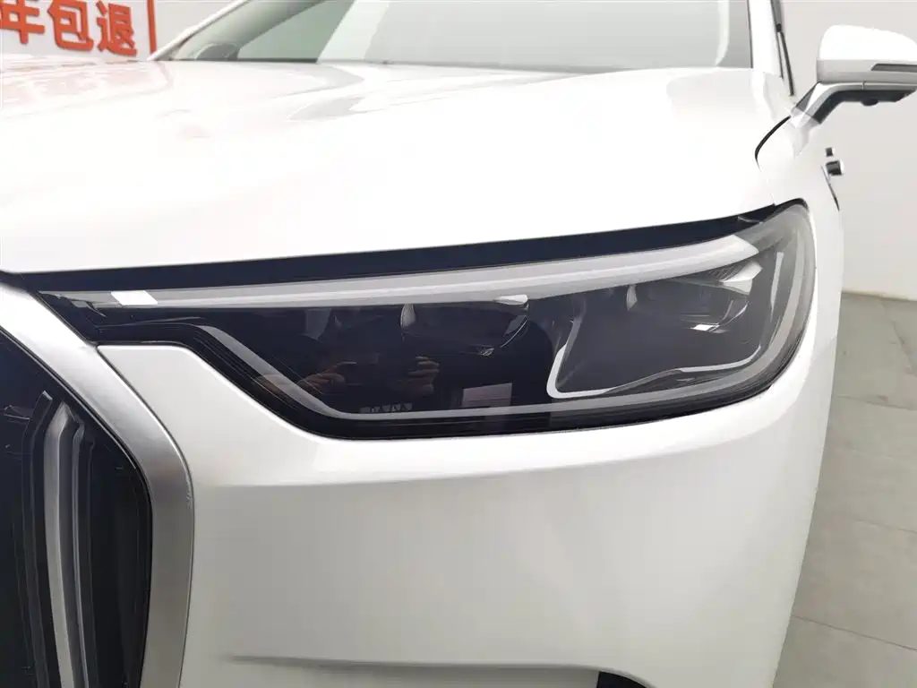 Chery Tiggo 9 2023 — миниатюра 7