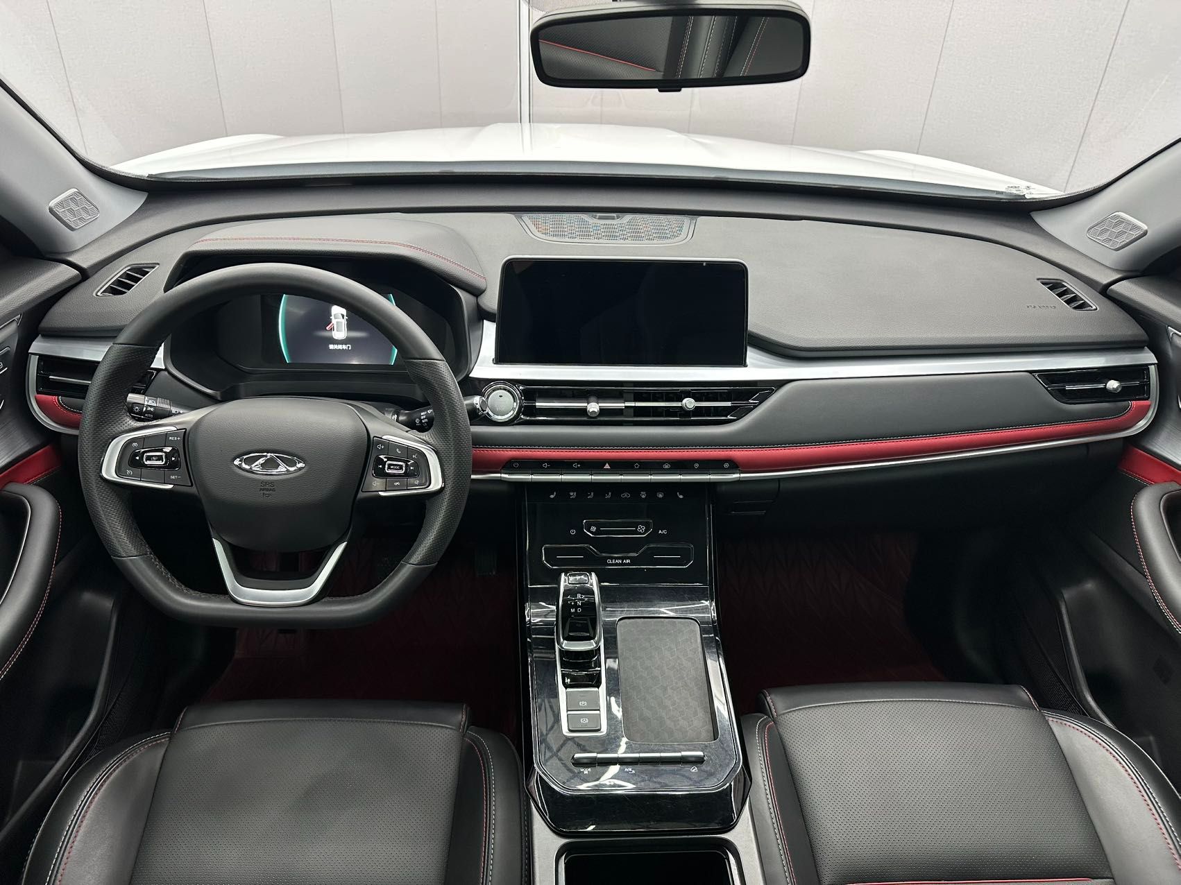 Chery Tiggo7 2022 — миниатюра 6