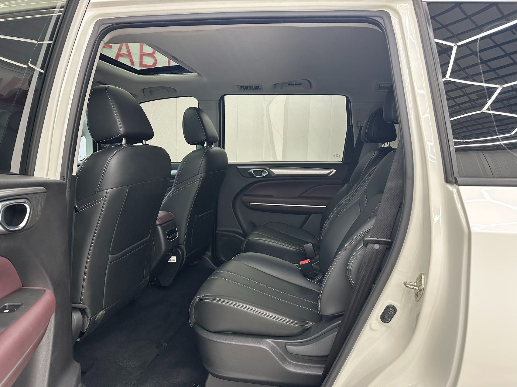 GAC Motor M6 2021 — миниатюра 8
