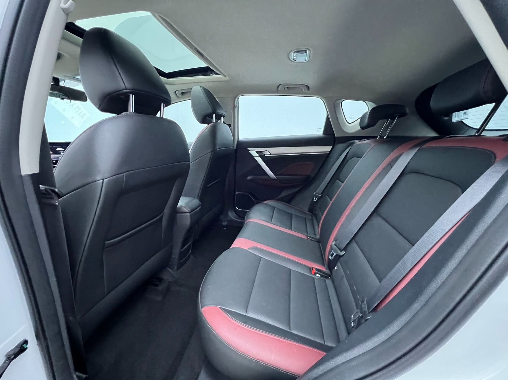 Geely Binyue 2021 — миниатюра 7