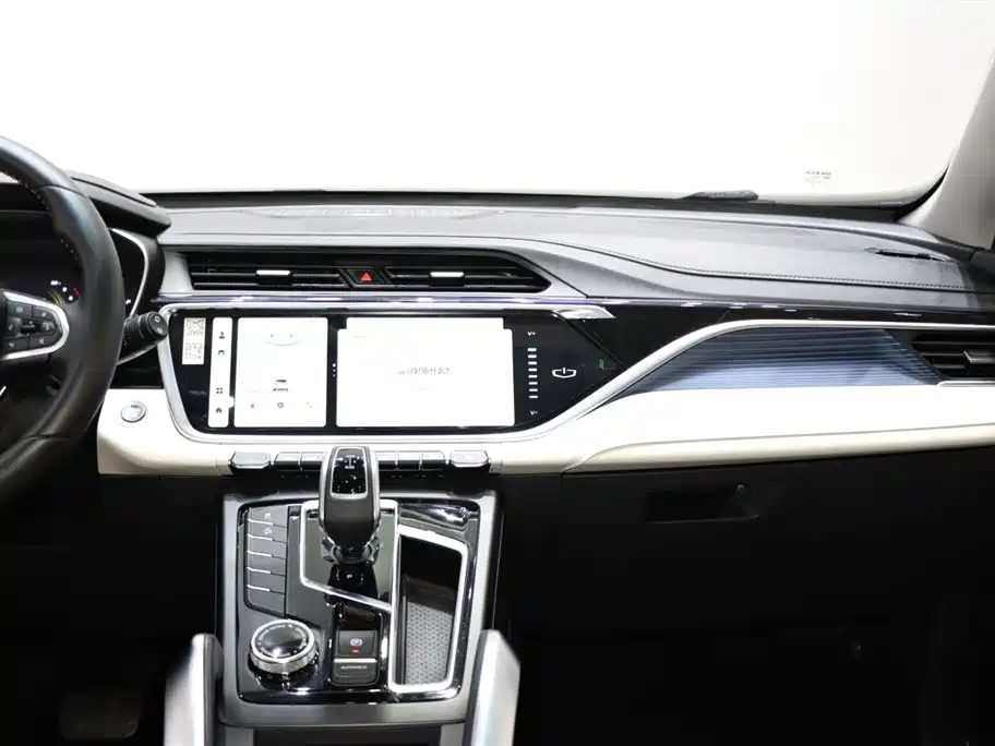 Geely Boyue 2022 — миниатюра 14