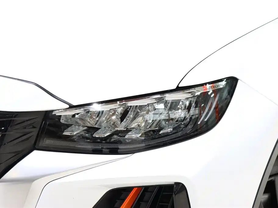 Geely Boyue 2022 — миниатюра 7