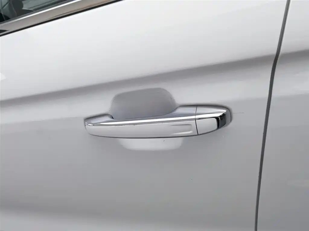 Geely Boyue 2023 — миниатюра 18